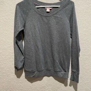 NWOT Victoria’s Secret Small sweatshirt
